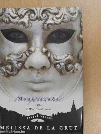 Masquerade