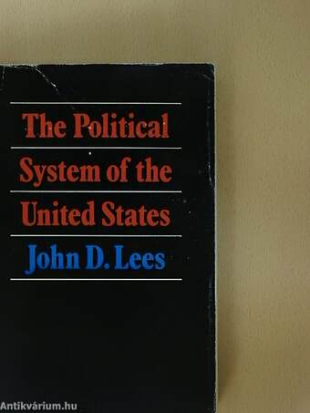 The Political System of the United States