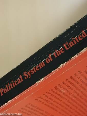 The Political System of the United States