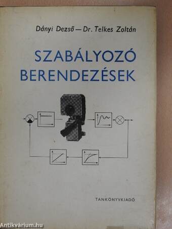 Szabályozó berendezések