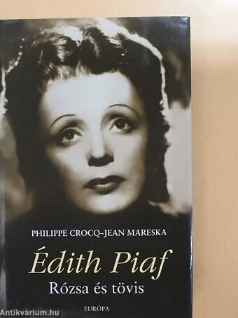 Édith Piaf