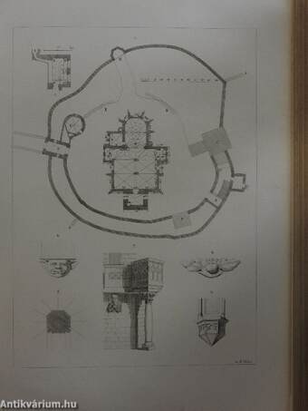 Archaeologiai közlemények VI-IX. (töredék)