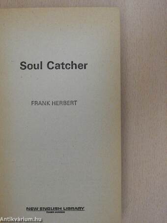 Soul Catcher