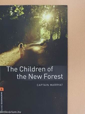 The Children of the New Forest