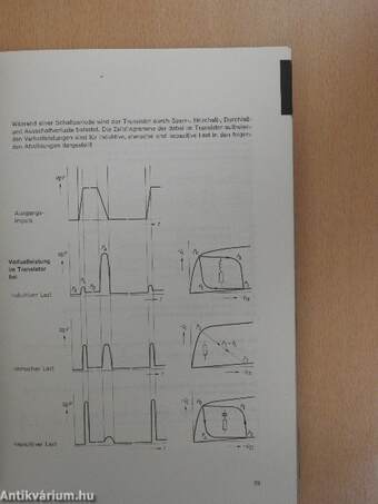 Halbleiter-Datenbuch 1966