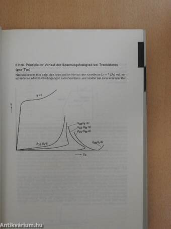 Halbleiter-Datenbuch 1966