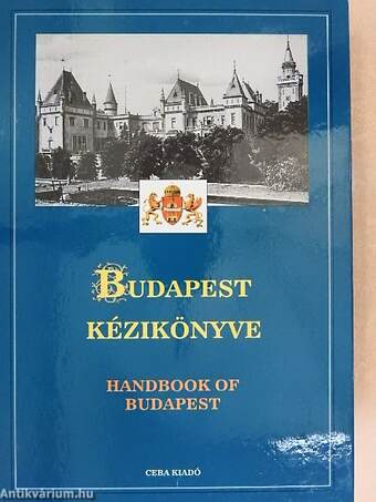 Budapest kézikönyve II.