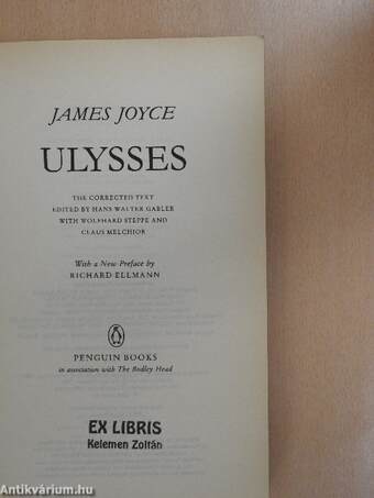 Ulysses