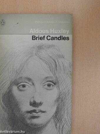 Brief Candles