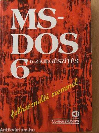 MS-DOS 6