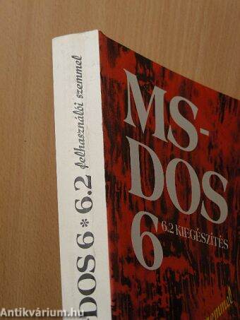 MS-DOS 6