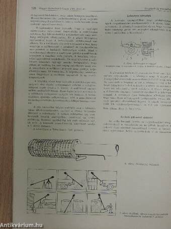 Magyar Kémikusok Lapja 1964. (nem teljes évfolyam)