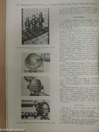 Magyar Kémikusok Lapja 1964. (nem teljes évfolyam)