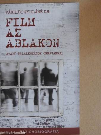 Film az ablakon