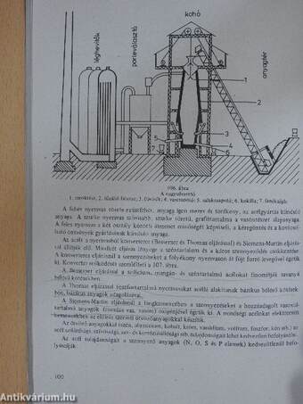 Szakmai alapismeretek I.