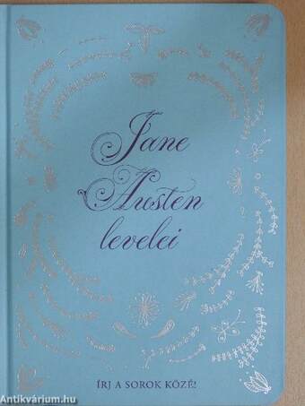 Jane Austen levelei