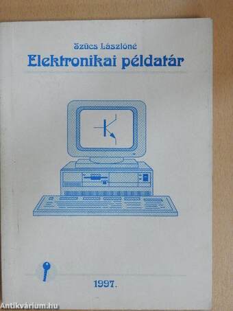 Elektronikai példatár