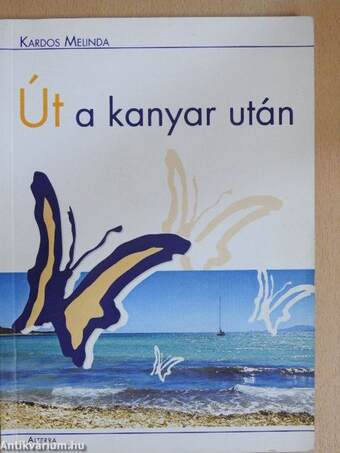 Út a kanyar után