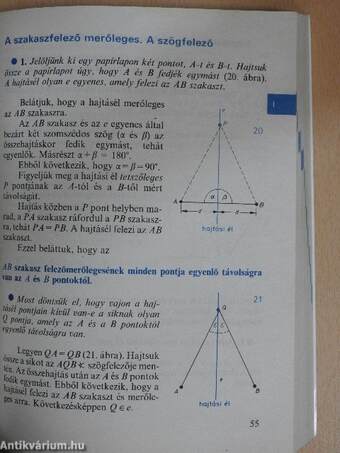 Matematika I. 