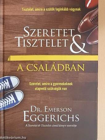 Szeretet és tisztelet a családban