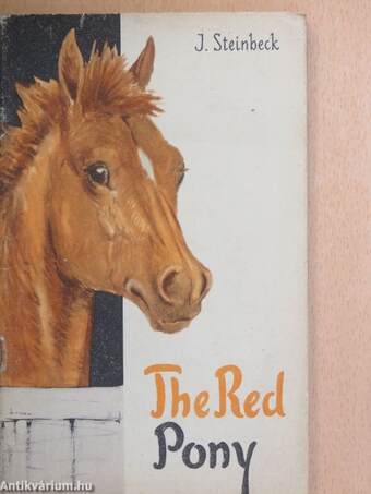 The Red Pony