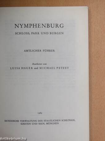 Nymphenburg