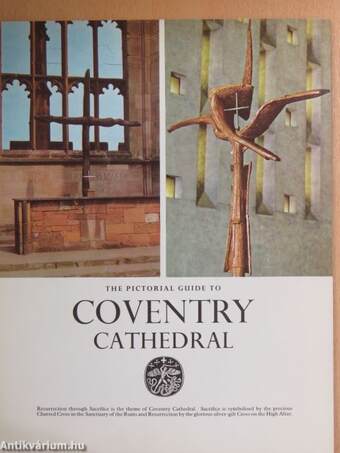 The Pictorial Guide to Coventry Cathedral