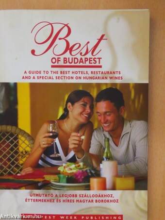 Best of Budapest