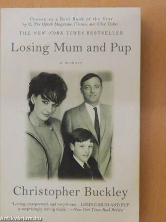 Losing Mum and Pup