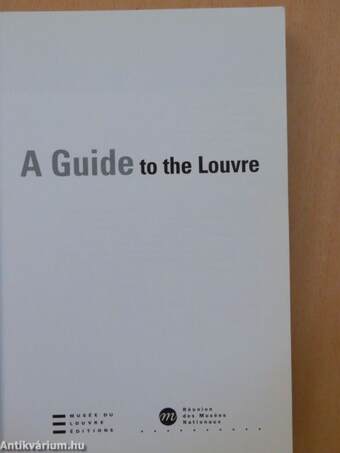 A Guide to the Louvre