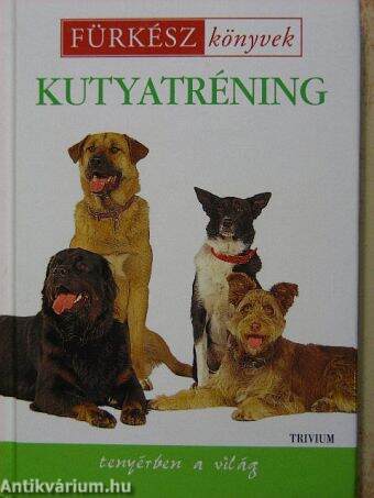 Kutyatréning