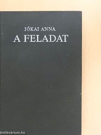 A feladat