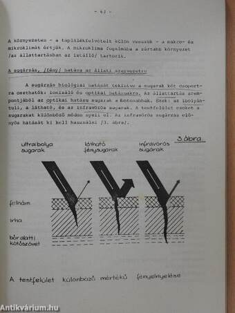 Mezőgazdasági ismeretek III. 