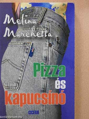 Pizza és kapucsínó