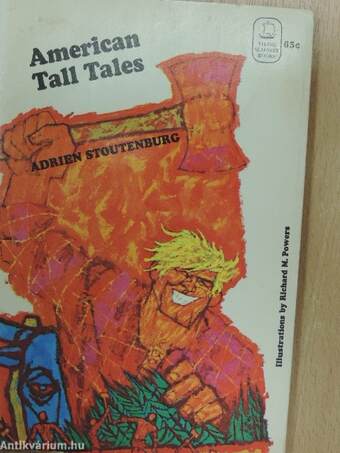 American Tall Tales