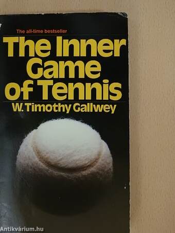 The Inner Game Of Tennis