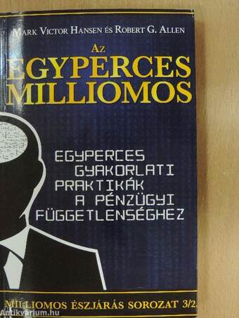 Az egyperces milliomos