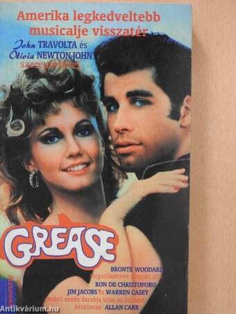 Grease