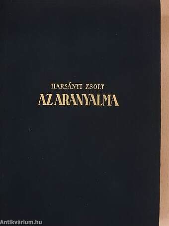 Az aranyalma I-II.