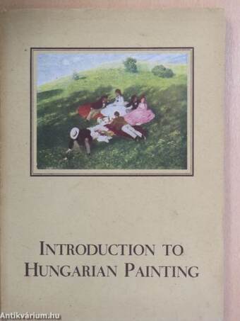Introduction to Hungarian Painting