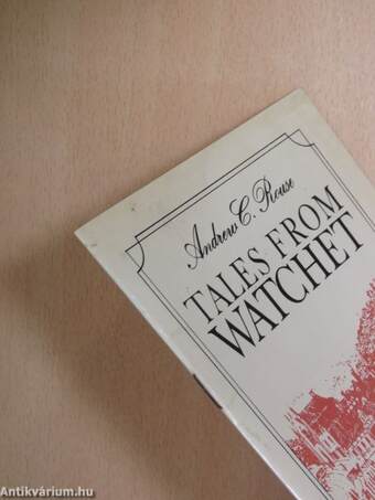 Tales from Watchet