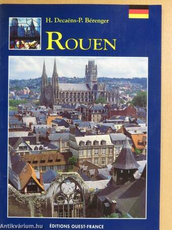 Rouen