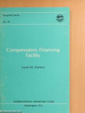 Compensatory Financing Facility