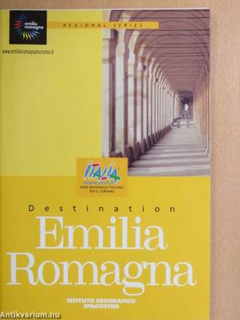 Destination Emilia Romagna