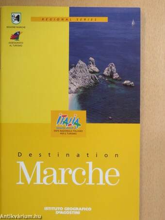 Destination Marche