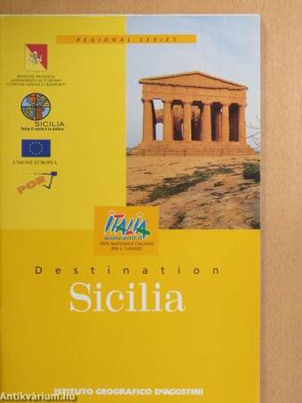 Destination Sicily