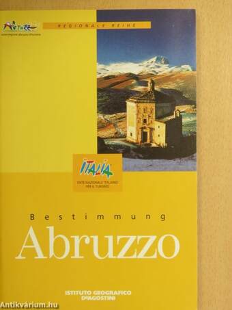 Bestimmung Abruzzo