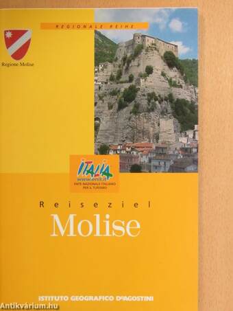 Reiseziel Molise