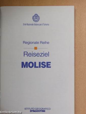 Reiseziel Molise