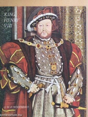 King Henry VIII